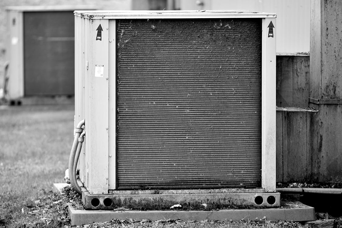 Mantenimiento de sistemas de ventilación en Trápaga