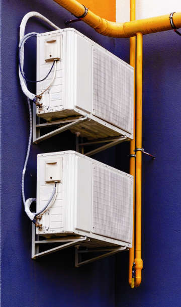 Mantenimiento de sistemas de ventilación en Sestao